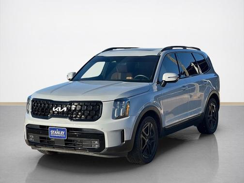 2024 Kia Telluride SX X-Line
