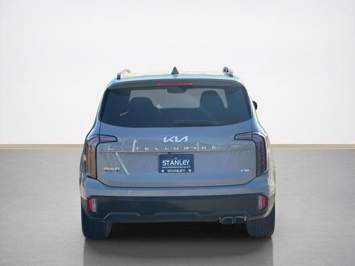 2024 Kia Telluride SX X-Line