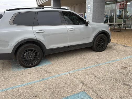 2024 Kia Telluride SX X-Line