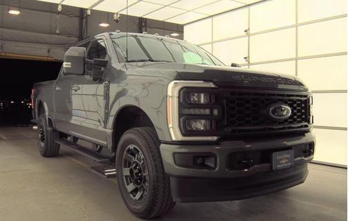 2023 Ford F-250 Lariat