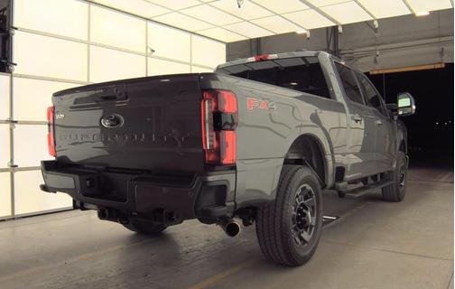 2023 Ford F-250 Lariat