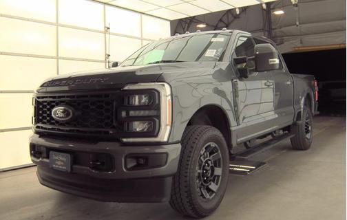 2023 Ford F-250 Lariat