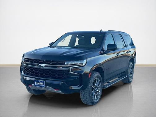 2022 Chevrolet Tahoe 4WD Z71