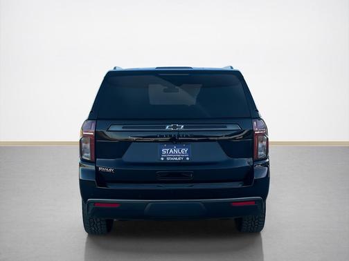 2022 Chevrolet Tahoe 4WD Z71