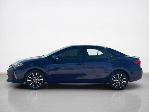 2019 Toyota Corolla XSE