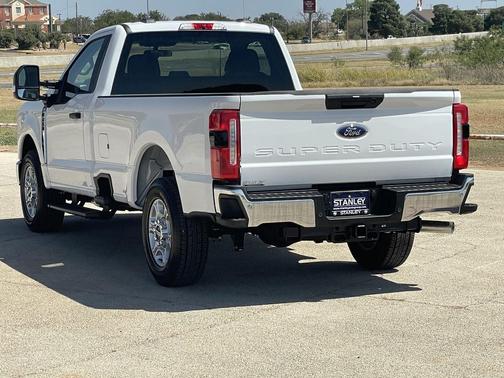 2026 Ford F-250 XLT