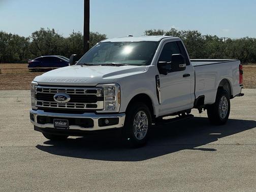2026 Ford F-250 XLT