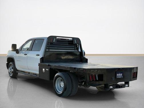 2024 Chevrolet Silverado 3500 WT