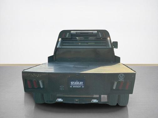 2024 Chevrolet Silverado 3500 WT