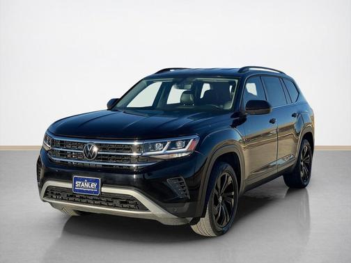 2022 Volkswagen Atlas 2.0T SE w/Technology