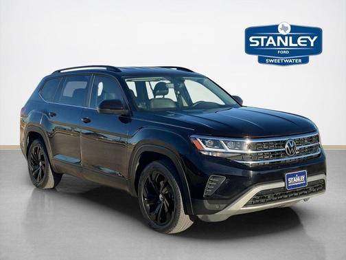 2022 Volkswagen Atlas 2.0T SE w/Technology