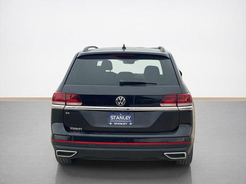 2022 Volkswagen Atlas 2.0T SE w/Technology