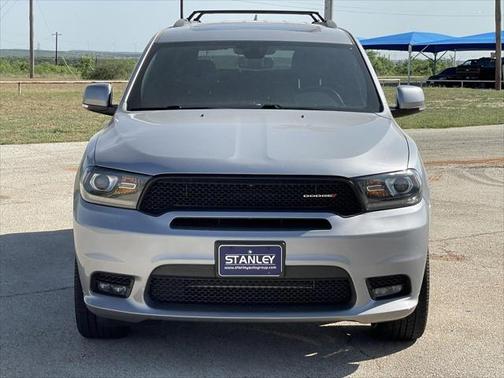 2020 Dodge Durango GT Plus