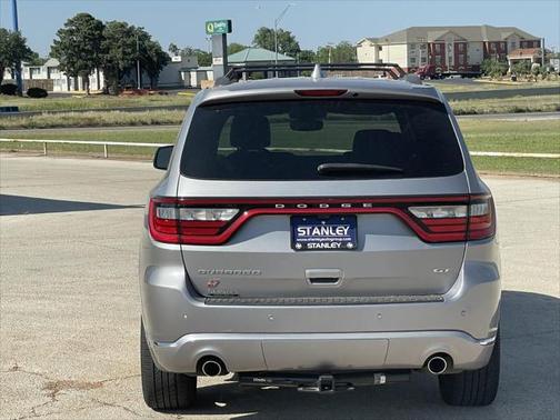2020 Dodge Durango GT Plus