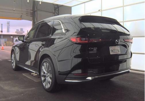 2025 Mazda CX-90 3.3 Turbo Premium Plus