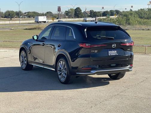 2025 Mazda CX-90 3.3 Turbo Premium Plus