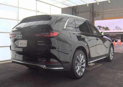 2025 Mazda CX-90 3.3 Turbo Premium Plus