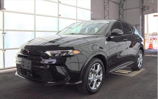 2024 Dodge Hornet R/T EAWD