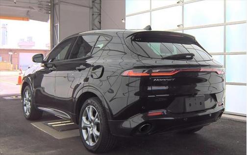 2024 Dodge Hornet R/T EAWD
