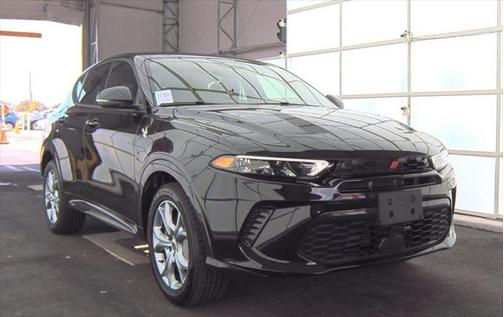 2024 Dodge Hornet R/T EAWD