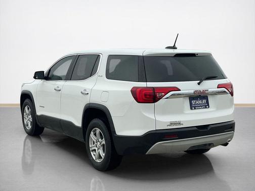 2017 GMC Acadia SLE-1