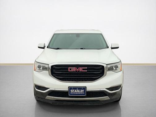2017 GMC Acadia SLE-1