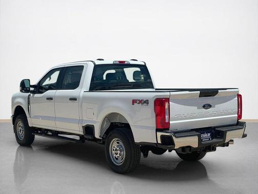 Oxford White 2026 Ford F-250 XL