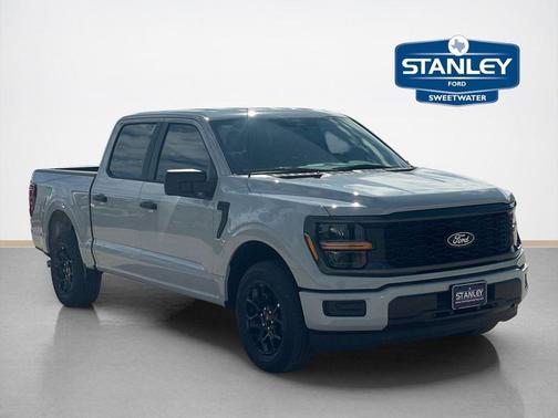 Avalanche 2026 Ford F-150 STX