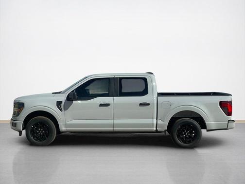 Avalanche 2026 Ford F-150 STX