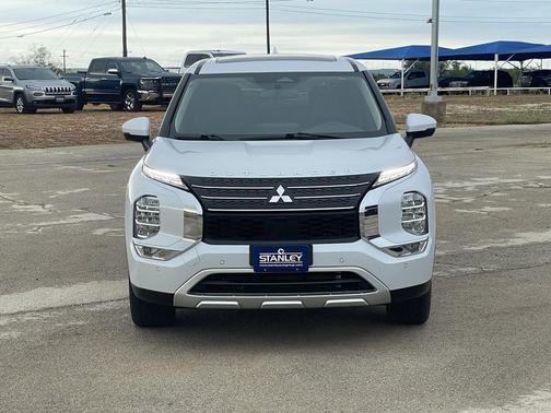 2024 Mitsubishi Outlander SE 2.5 2WD