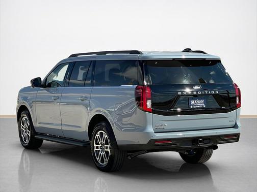 2025 Ford Expedition Max Active 4x2