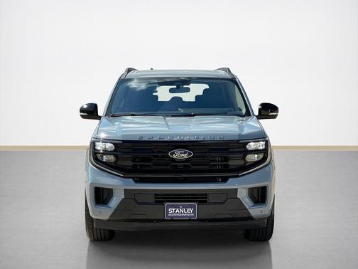 2025 Ford Expedition Max Active 4x2