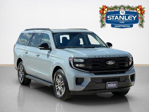 2025 Ford Expedition Max Active 4x2