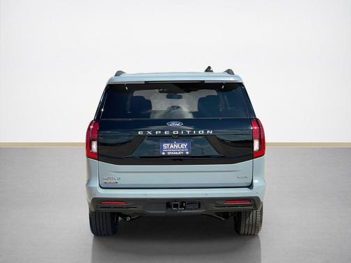 2025 Ford Expedition Max Active 4x2