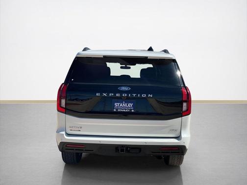 2025 Ford Expedition Max Active 4x4