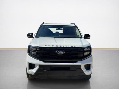 2025 Ford Expedition Max Active 4x4