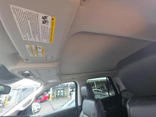 2025 Ford Expedition Max Active 4x4