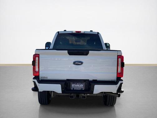 OXFORD WHITE 2026 Ford F-350 XL