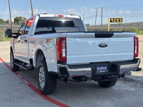 2024 Ford F-250 XLT