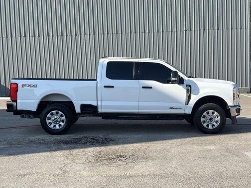 2024 Ford F-250 XLT
