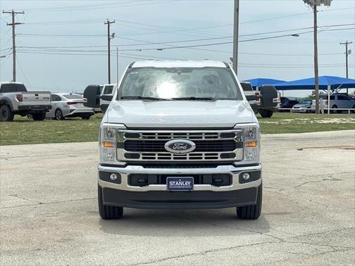 2025 Ford F-350 XLT