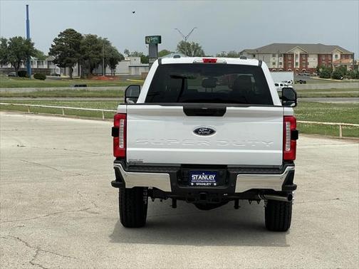2025 Ford F-350 XLT