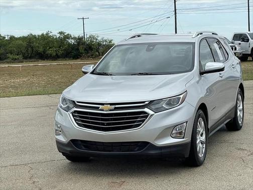 2020 Chevrolet Equinox L