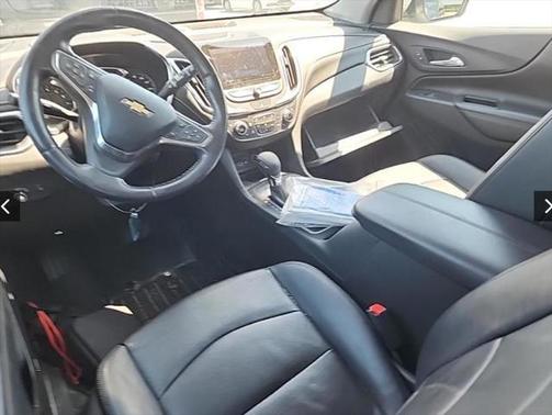 2020 Chevrolet Equinox L
