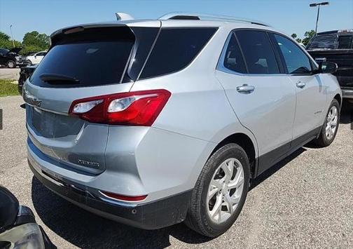 2020 Chevrolet Equinox L