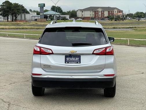 2020 Chevrolet Equinox L