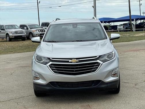 2020 Chevrolet Equinox L
