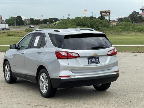 2020 Chevrolet Equinox L