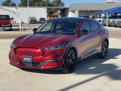 2023 Ford Mustang Mach-E Premium