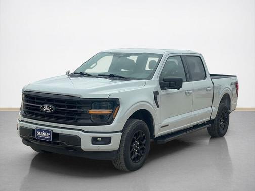 Avalanche 2024 Ford F-150 XLT